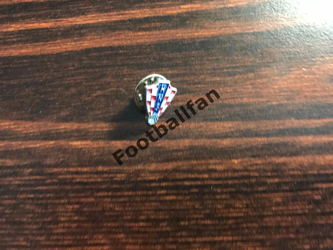 Федерация футбола Хорватия