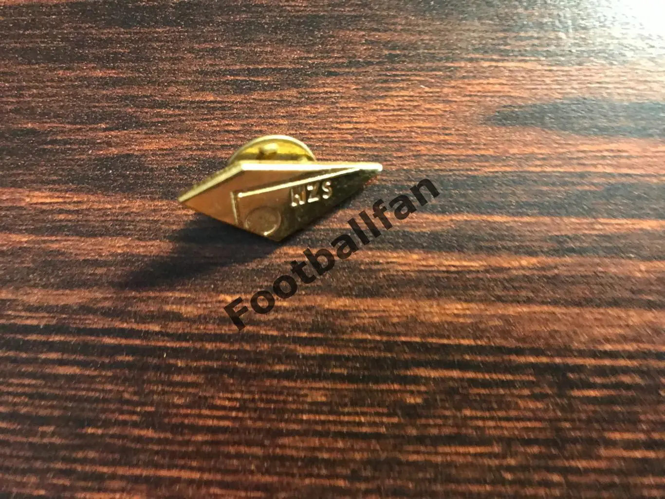 Федерация футбола Словения