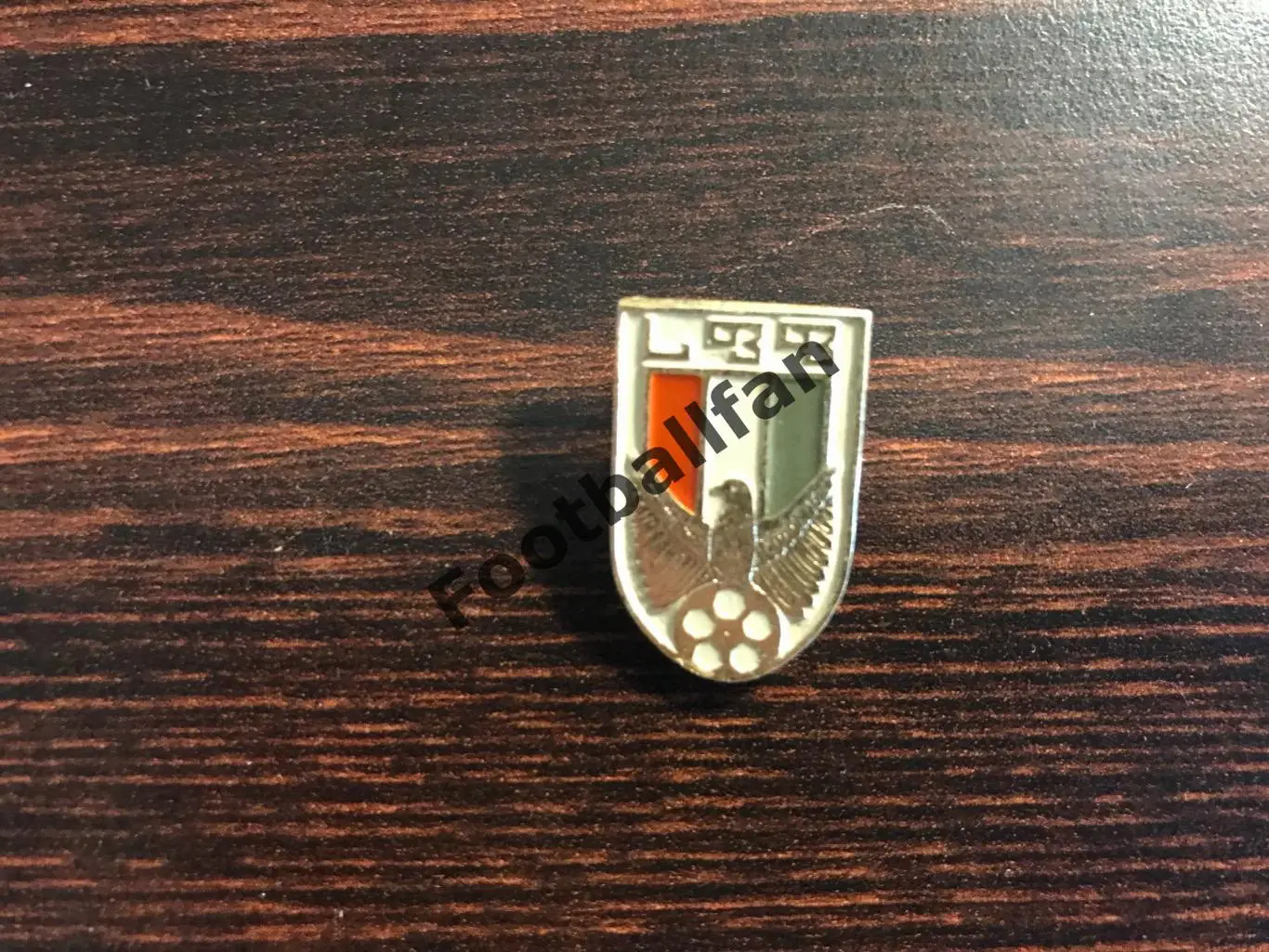 Федерация футбола Грузия