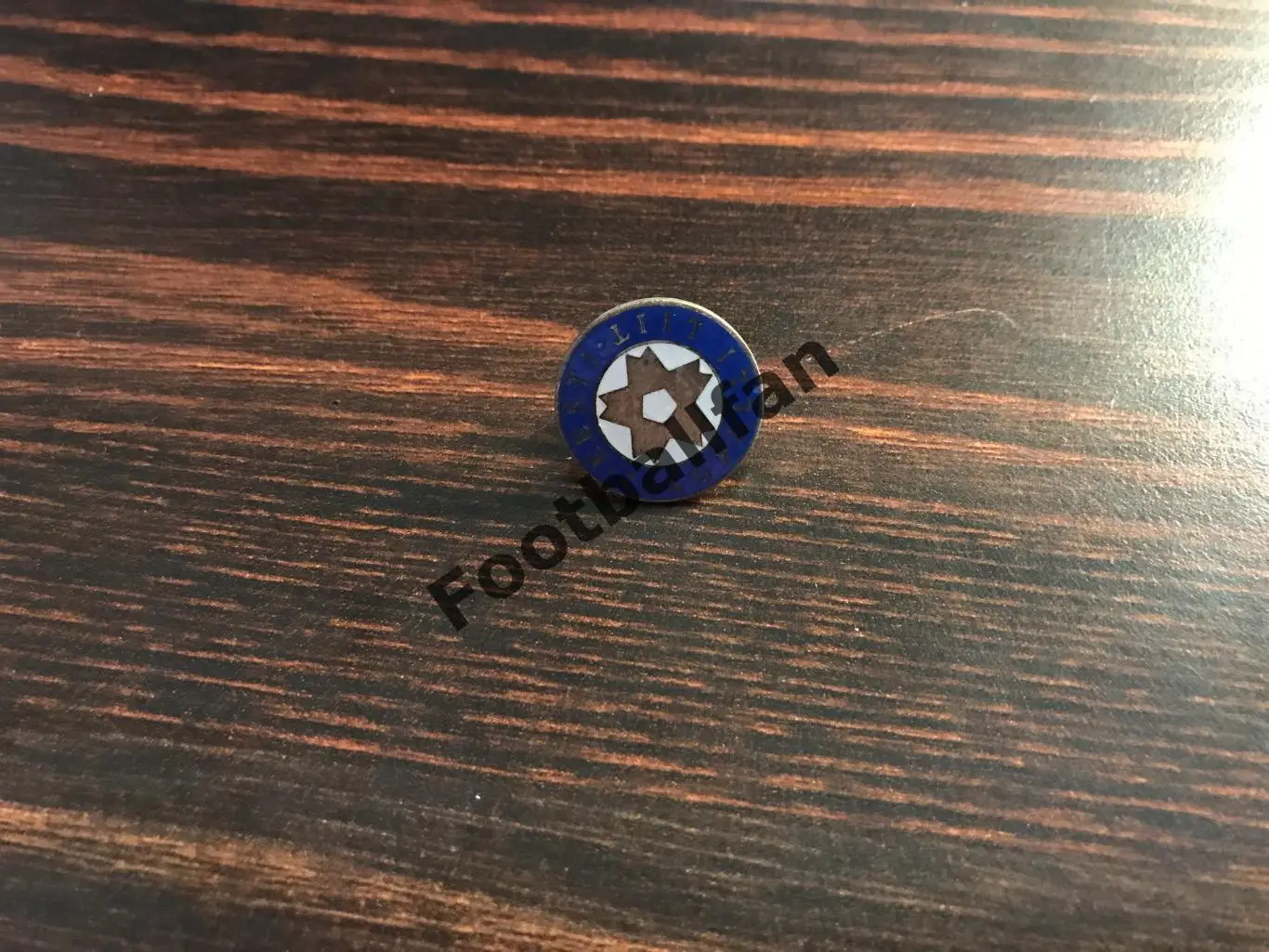 Федерация футбола Эстония