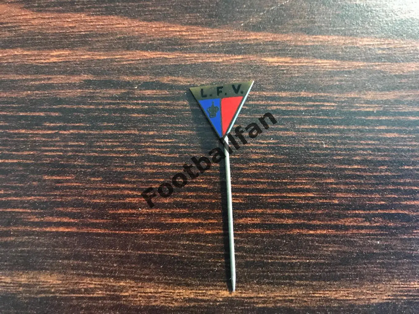 Федерация футбола Лихтенштейн