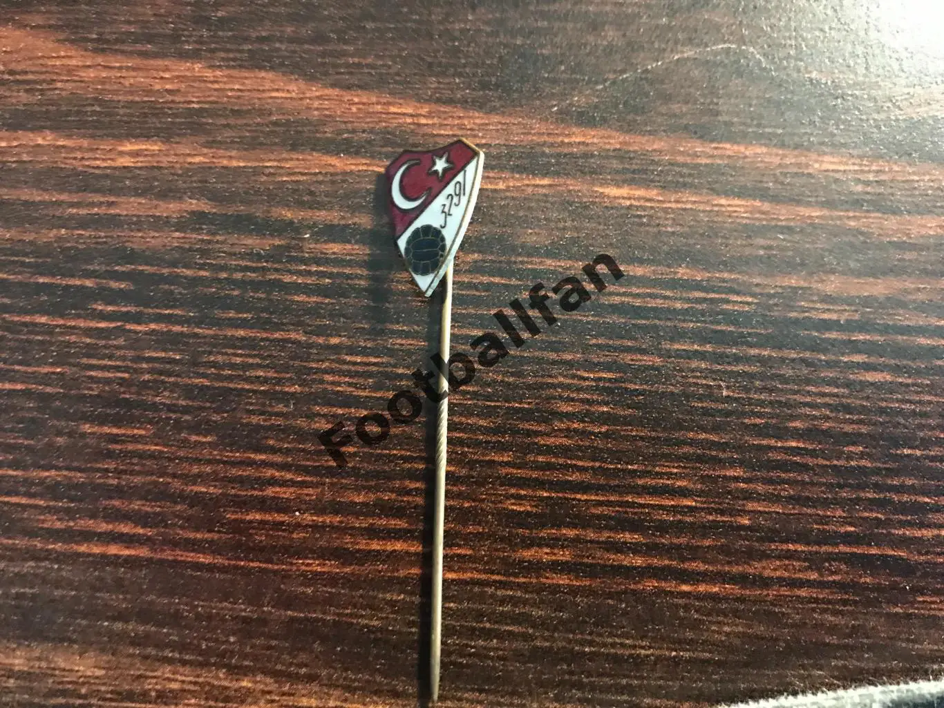 Федерация футбола Турция