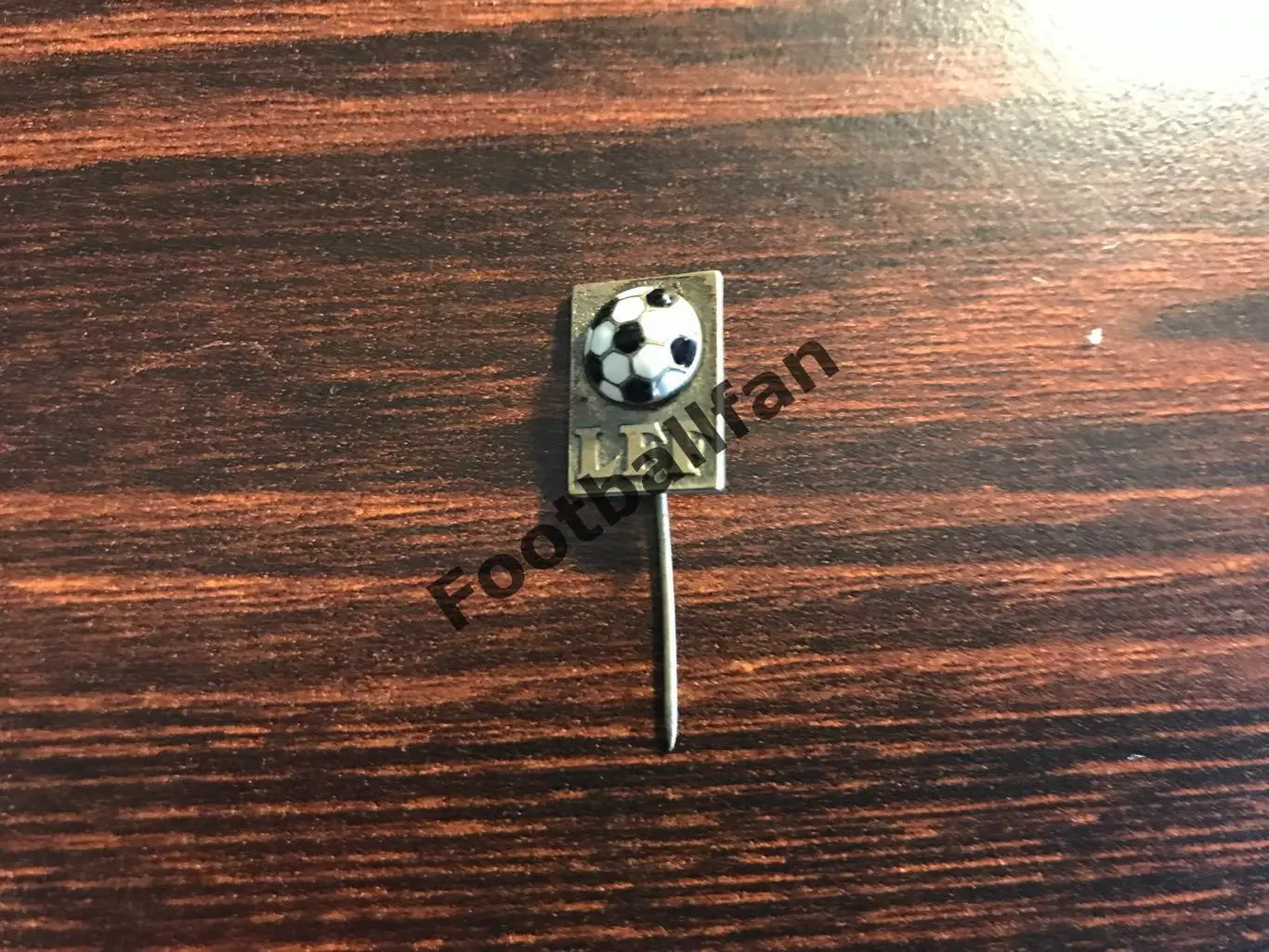 Федерация футбола Литва