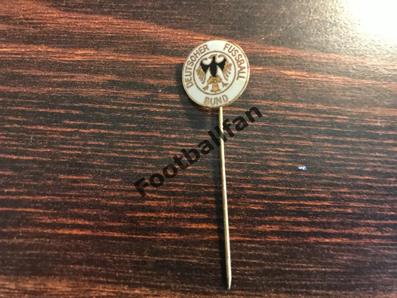 Федерация футбола Германия