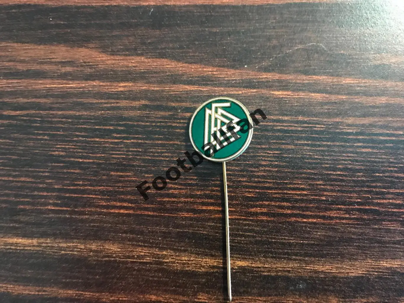 Федерация футбола Германия ( 2 )