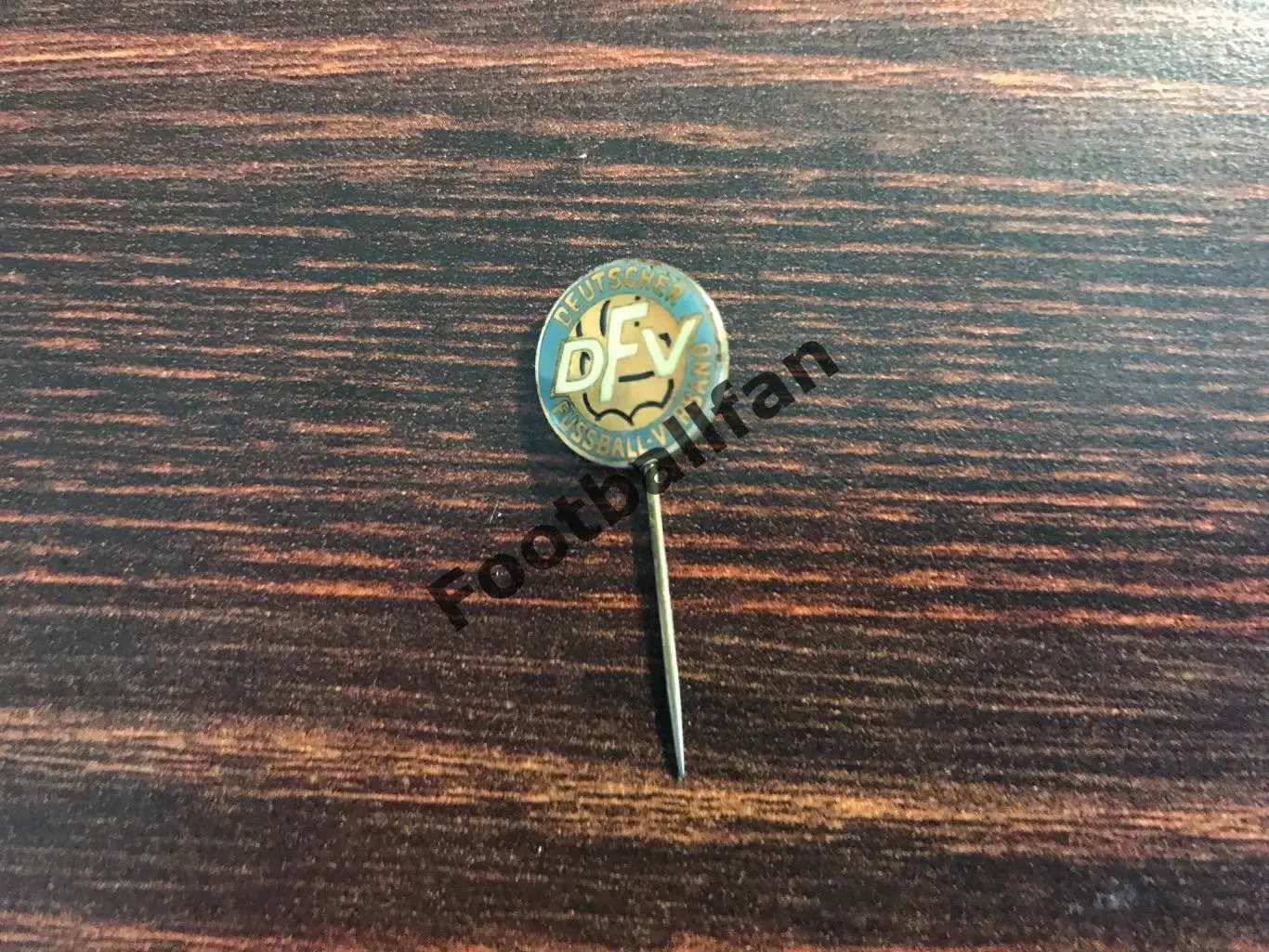 Федерация футбола Германия ( 3 )