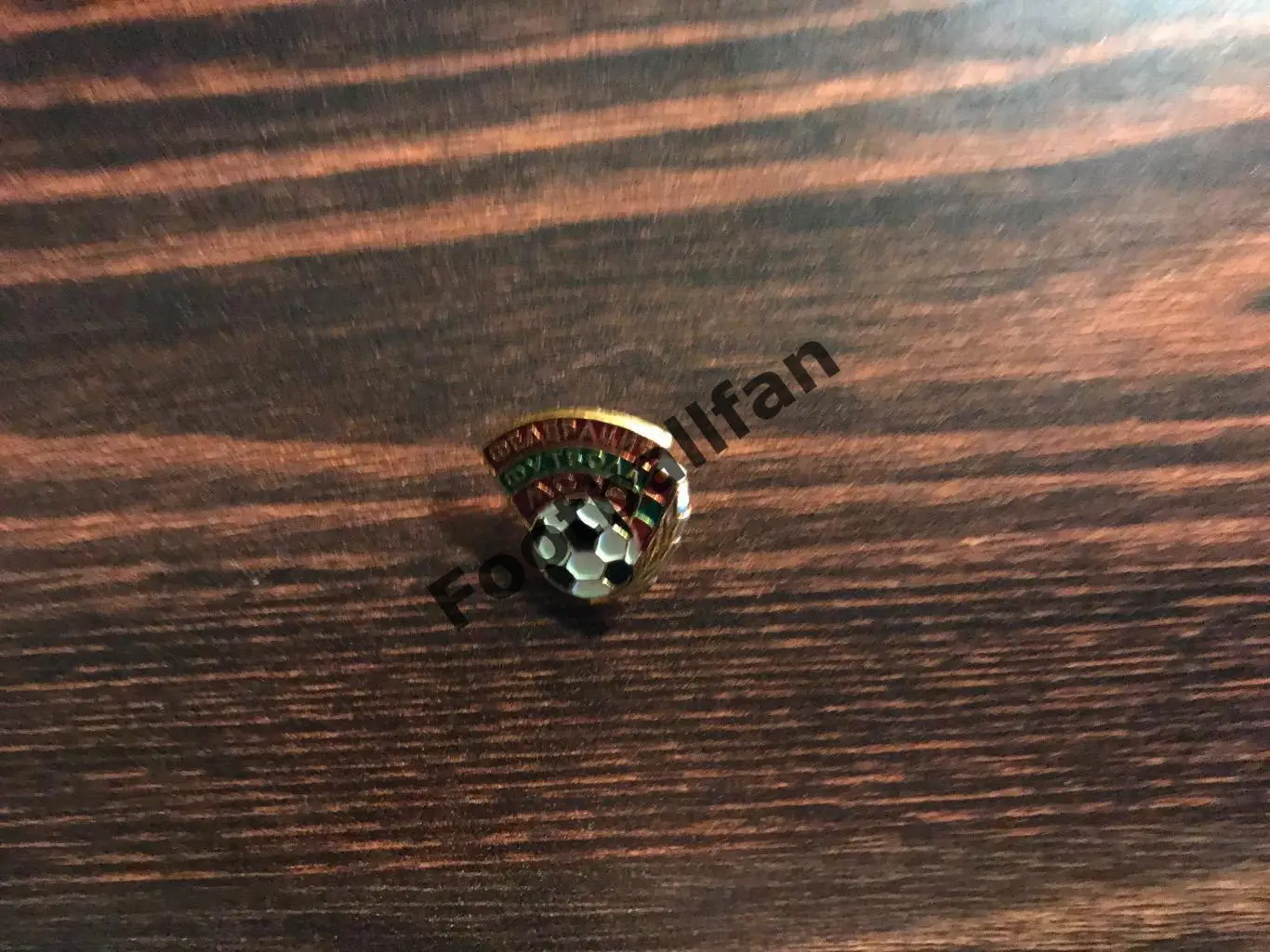 Федерация футбола Молдавская ССР ( Молдова )