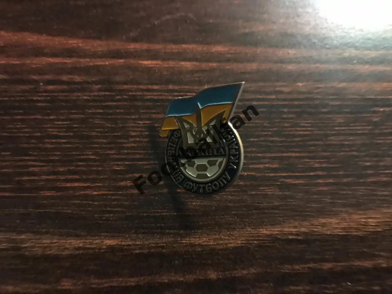 Федерация футбола Украина тяжёлый ( 2 )