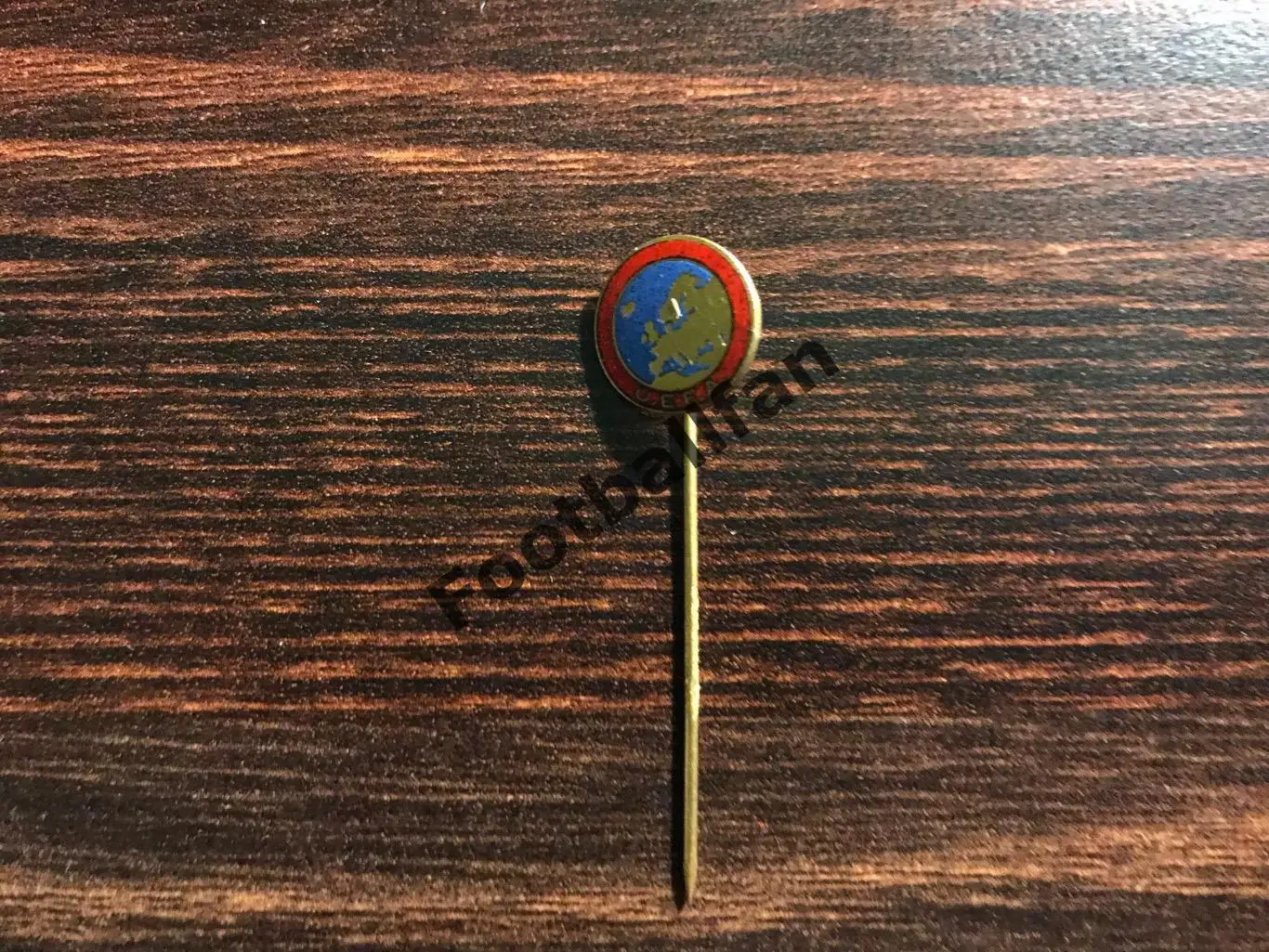 УЕФА официальный