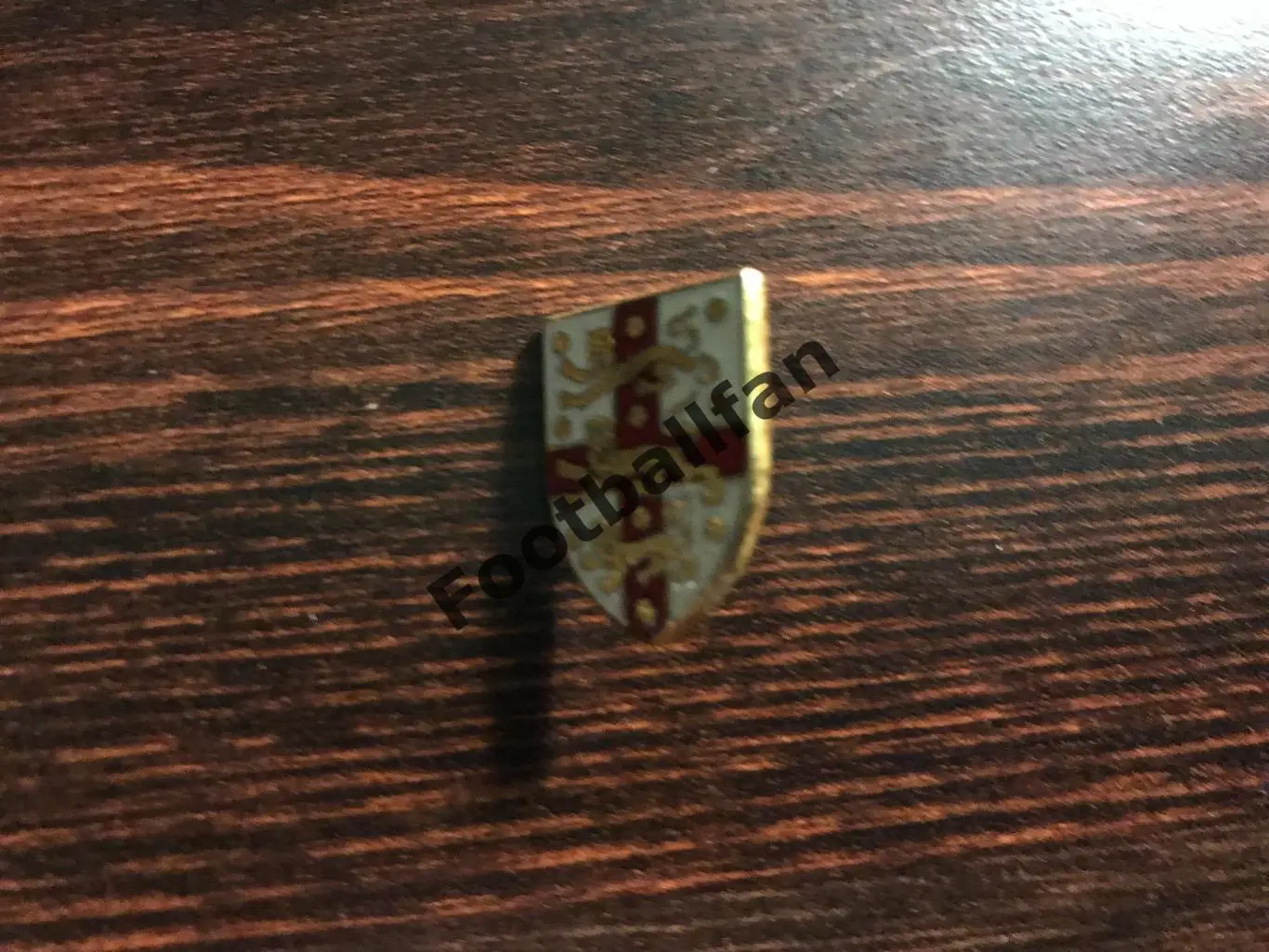 Федерация футбола Англии