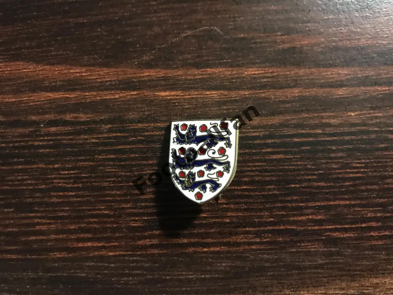 Федерация футбола Англии