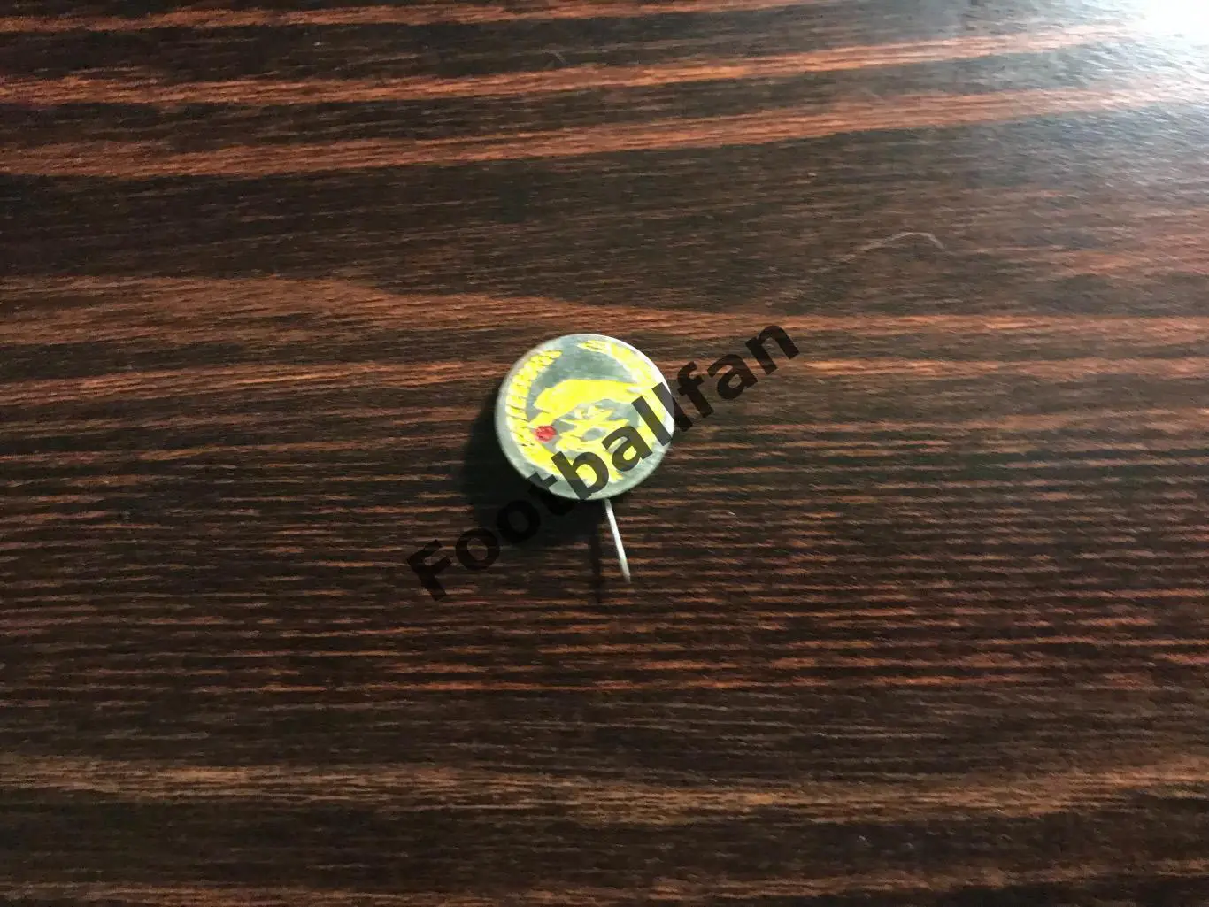 Федерация футбола Малайзия