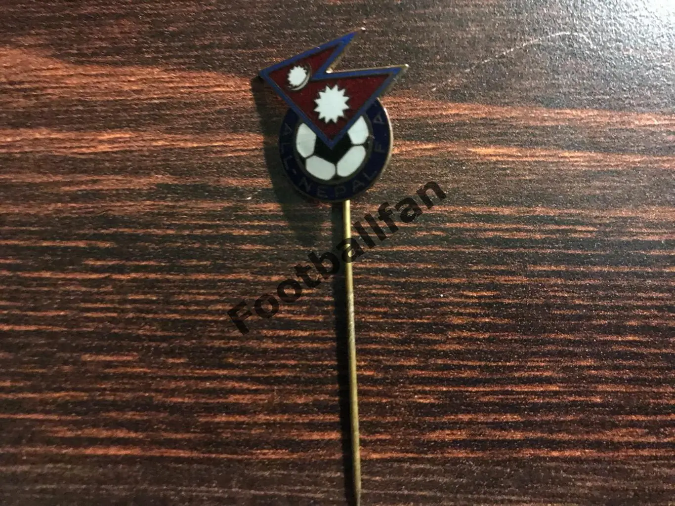 Федерация футбола Непал