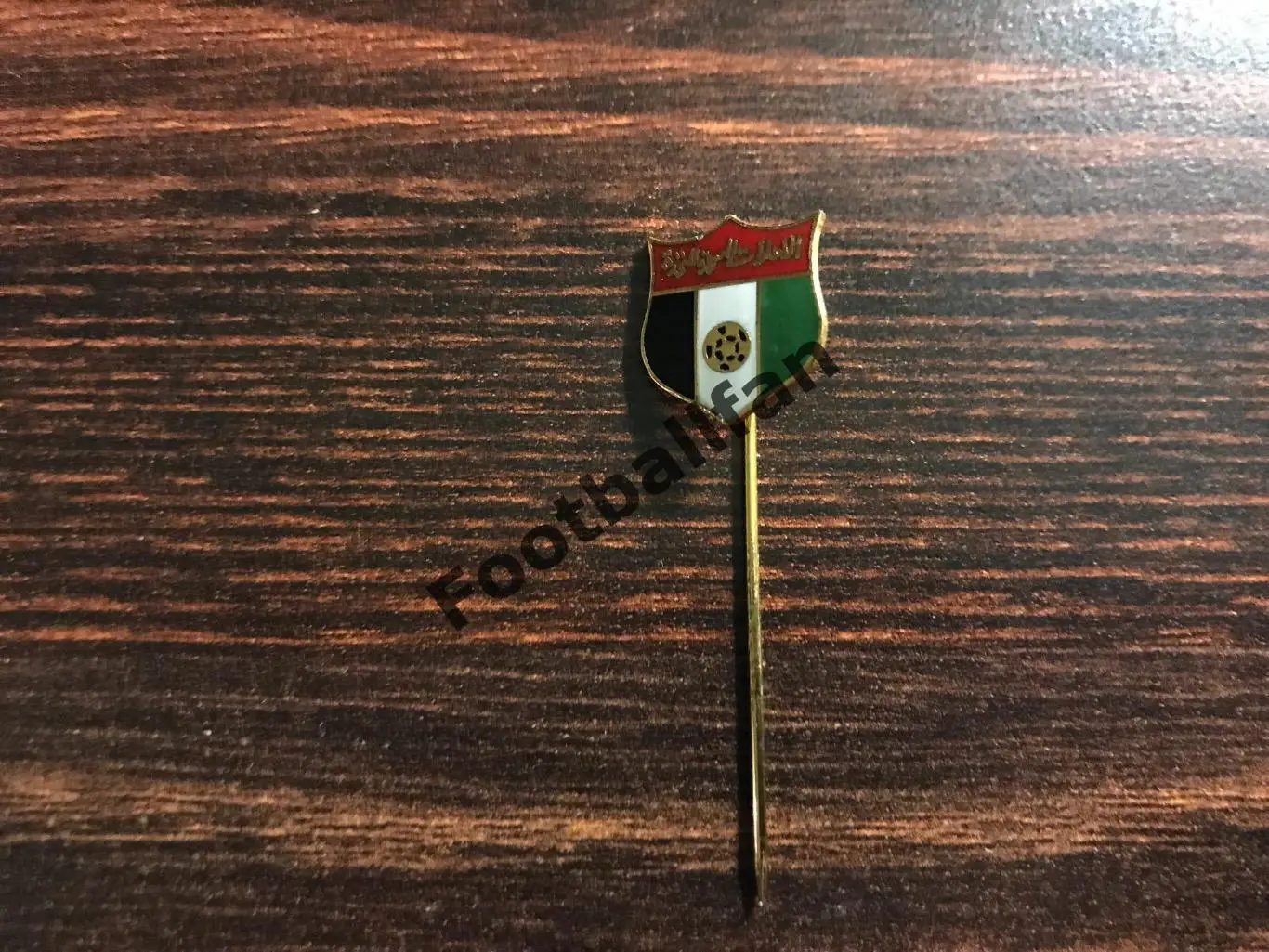 Федерация футбола ОАЭ ( Объединённые Арабские Эмираты )