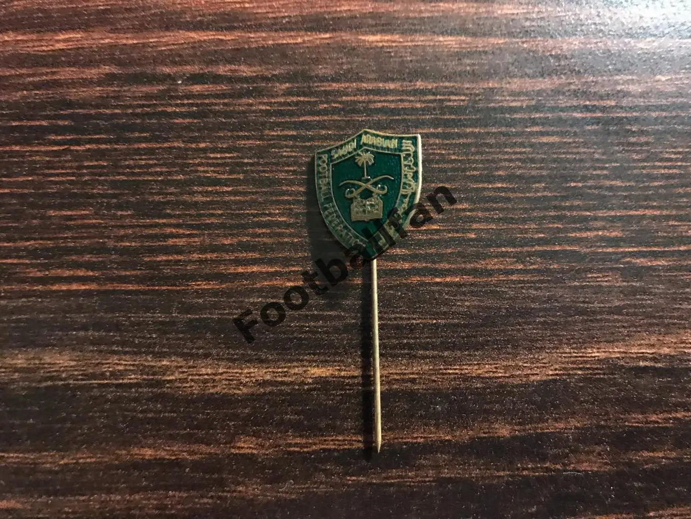 Федерация футбола Саудовская Аравия