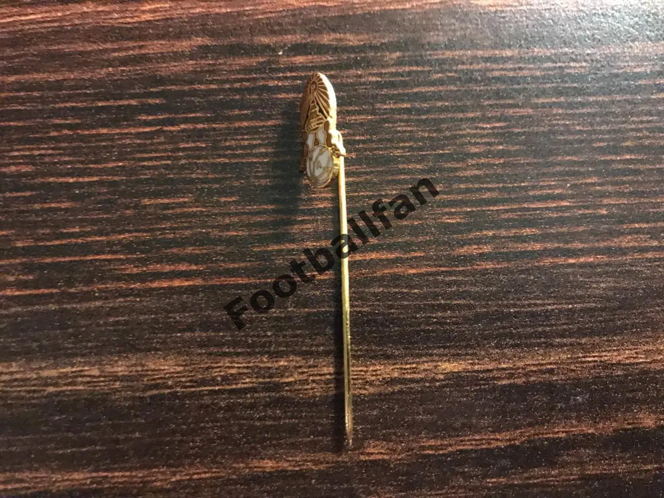 Федерация футбола Таиланд