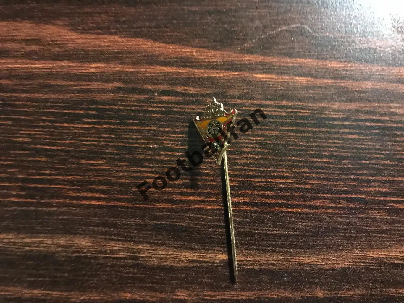 Федерация футбола Бутан