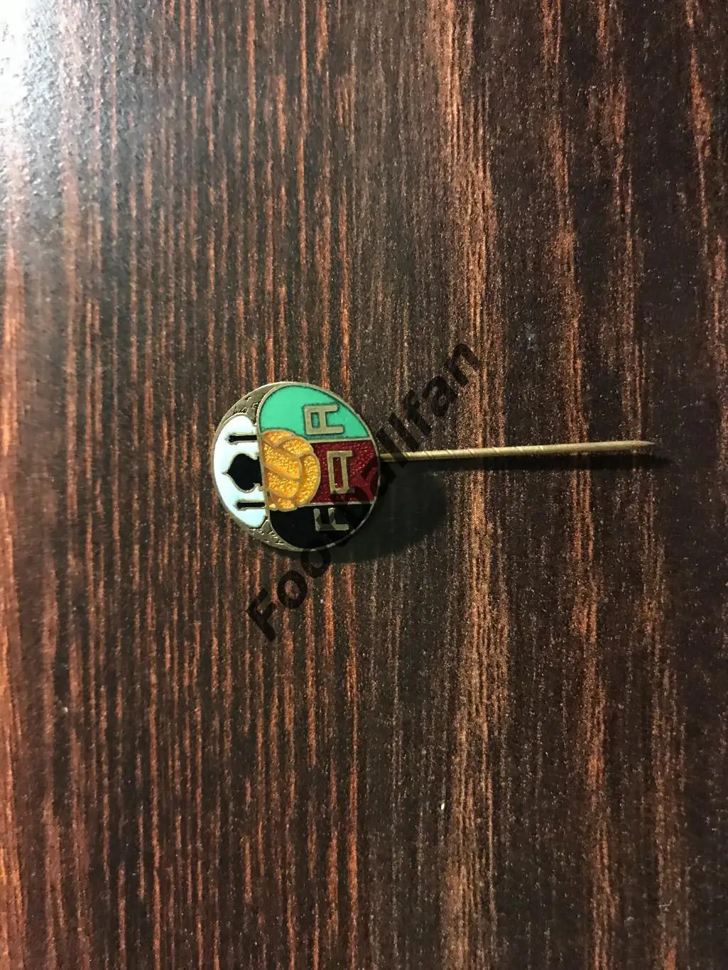 Федерация футбола Афганистан