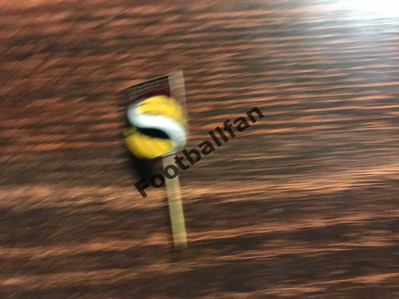 Федерация футбола Бруней