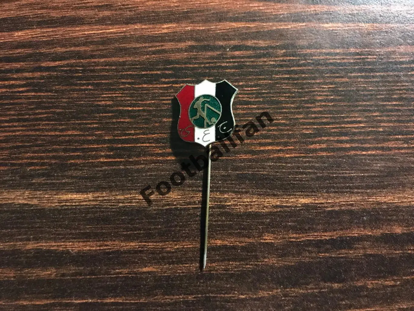 Федерация футбола Арабская Республика Йемен