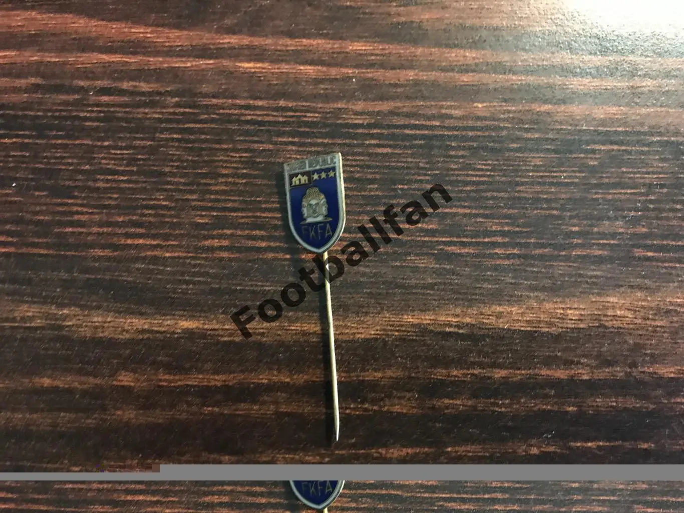 Федерация футбола Камбоджа