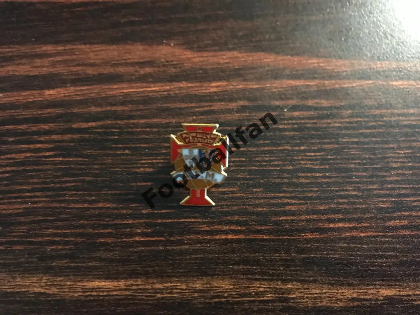 Федерация футбола Макао (2)