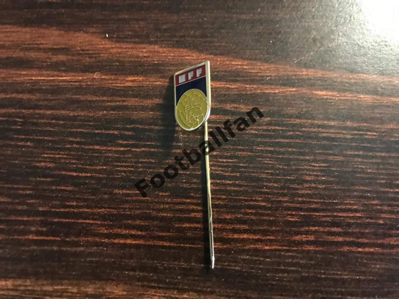 Федерация футбола Бирма ( Мьянма ) (2)