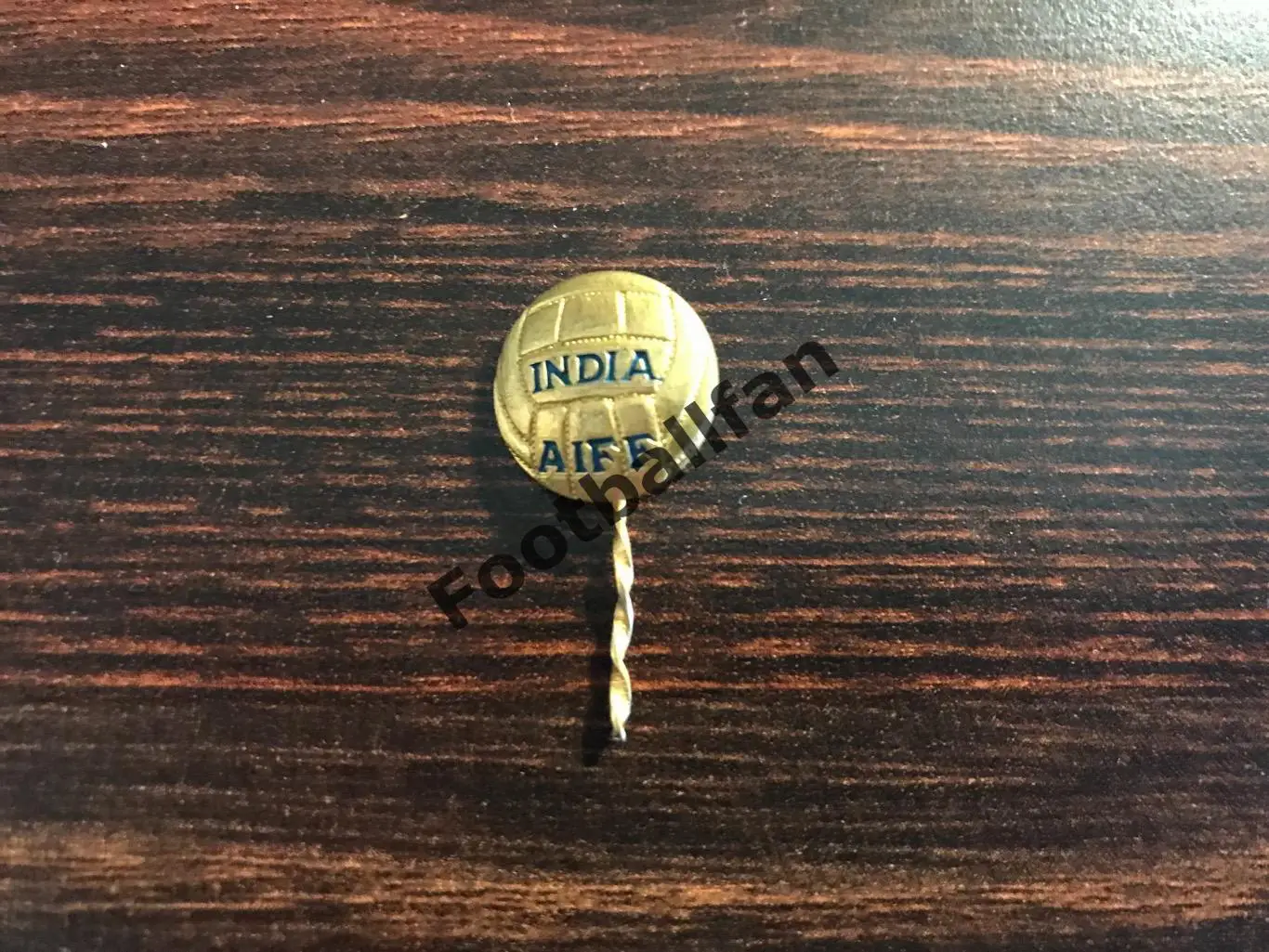 Федерация футбола Индия (2)