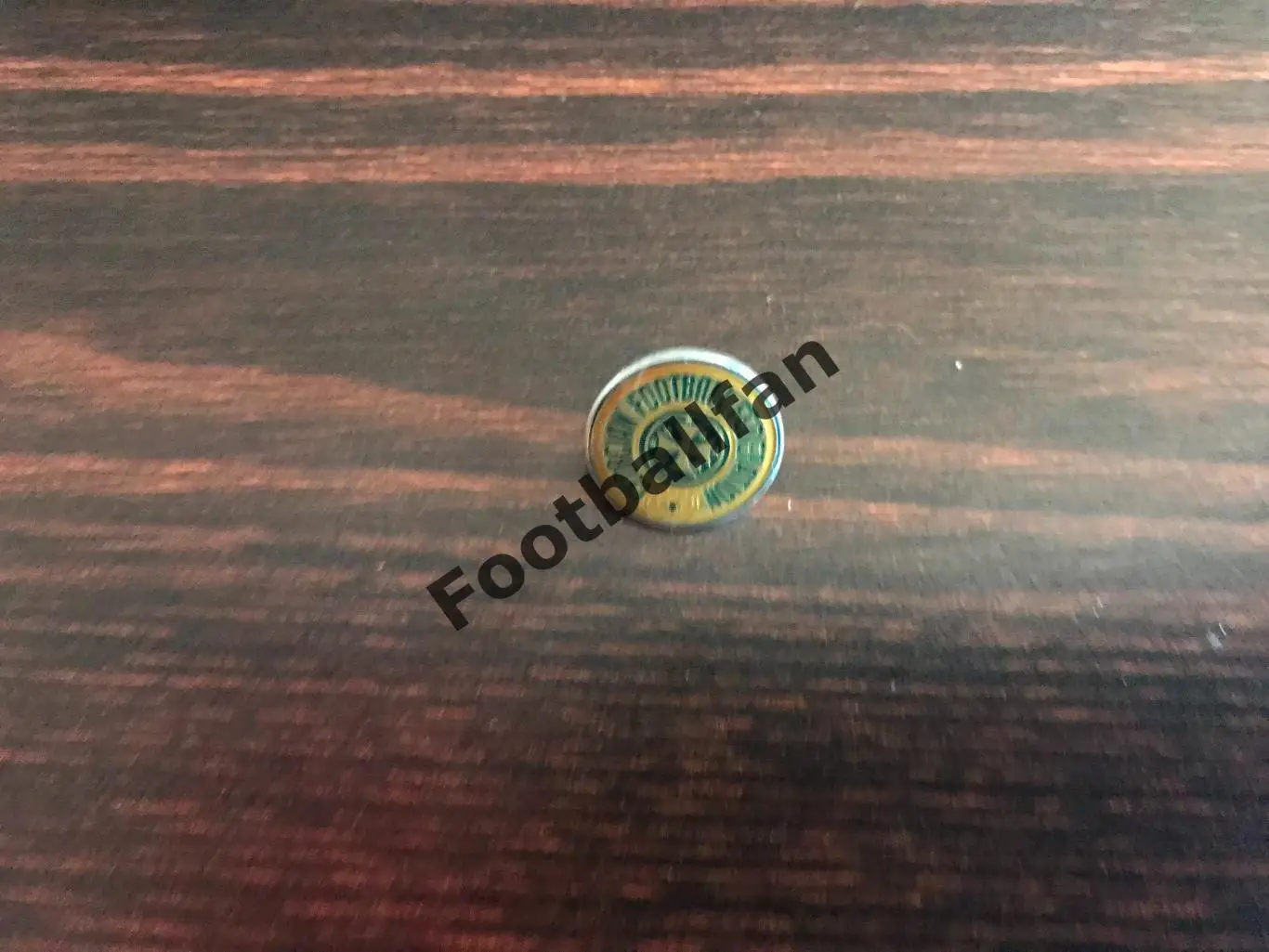 Федерация футбола Грузия (3)