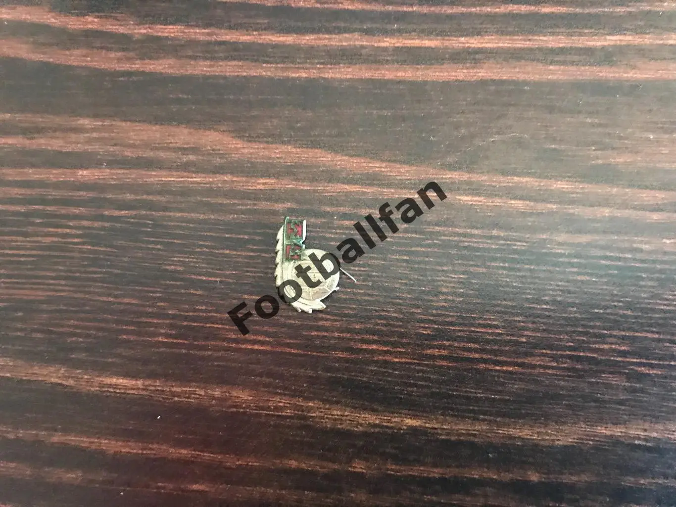 Федерация футбола Корея