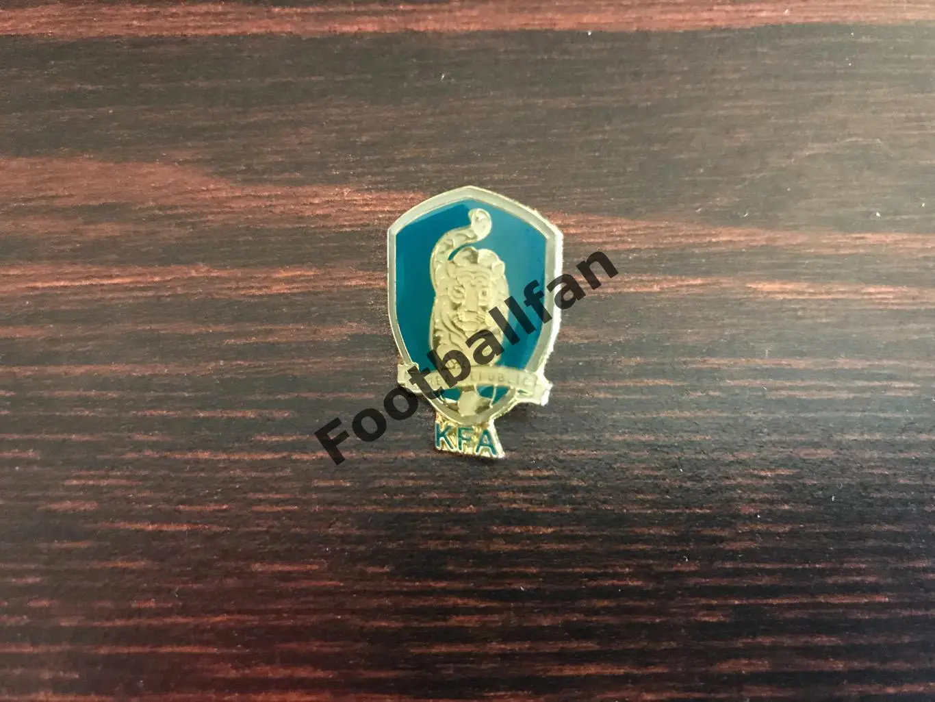 Федерация футбола Южная Корея