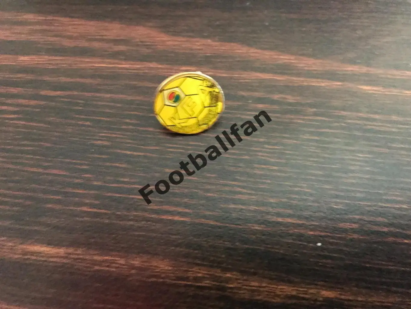 Федерация футбола Южная Корея (2)