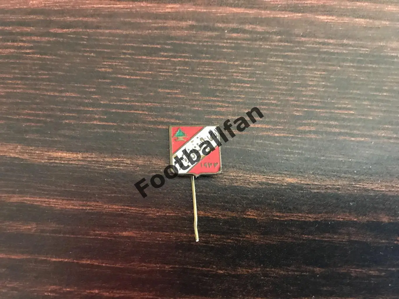 Федерация футбола Ливан (2)