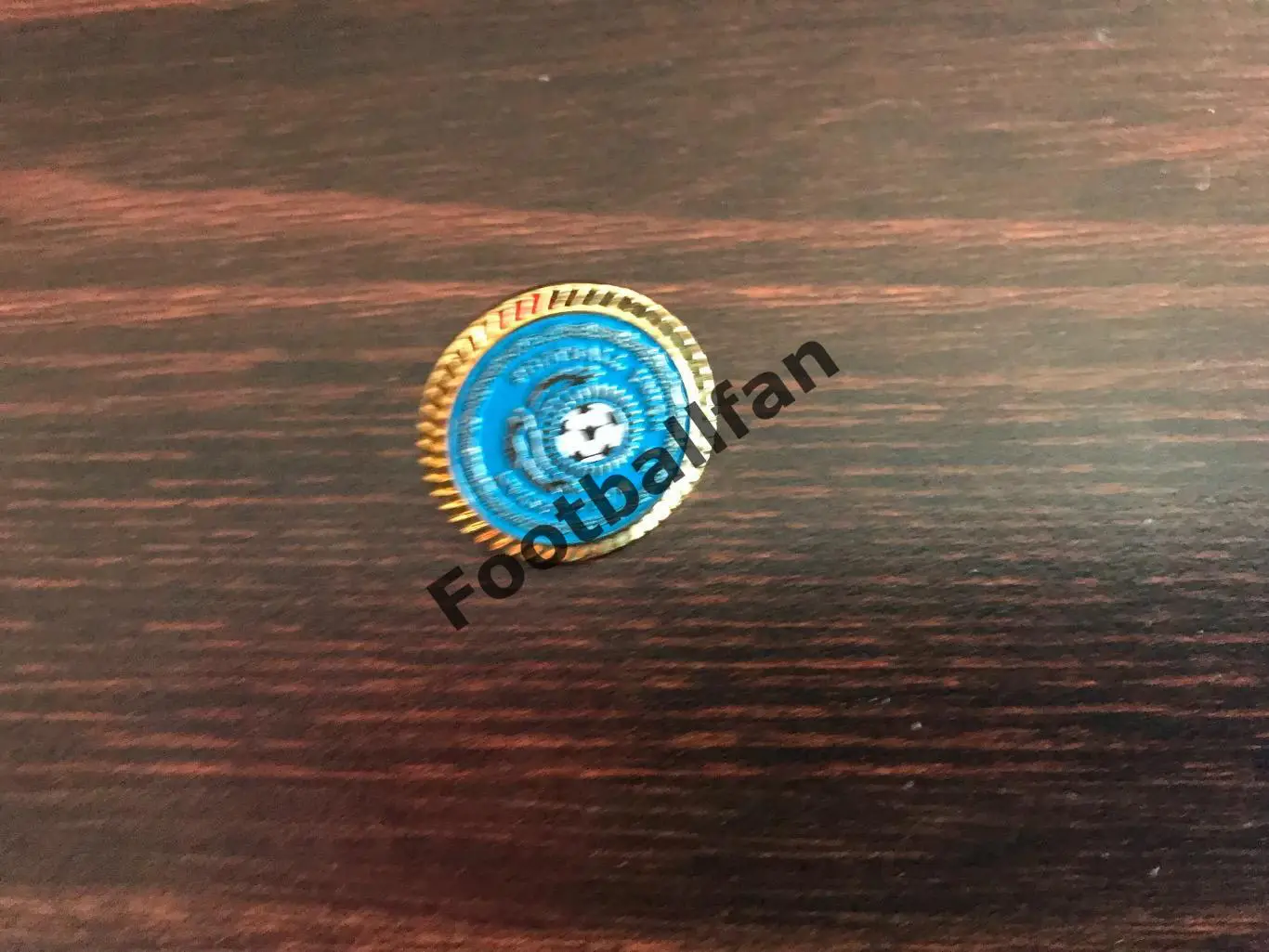 Федерация футбола Казахстан (2)