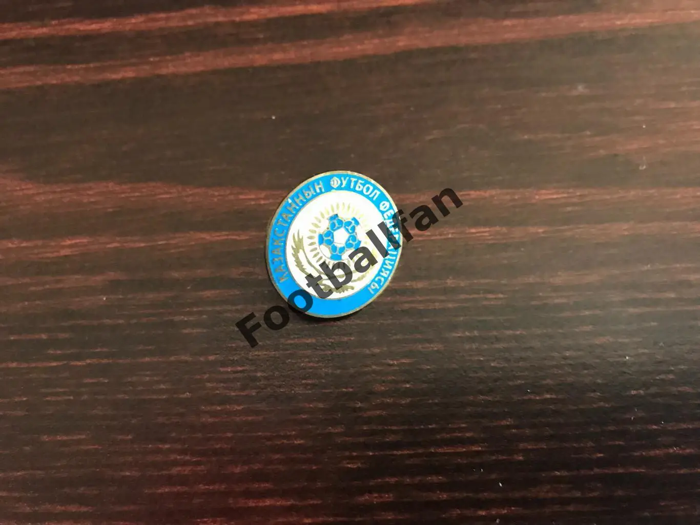 Федерация футбола Казахстан (3)
