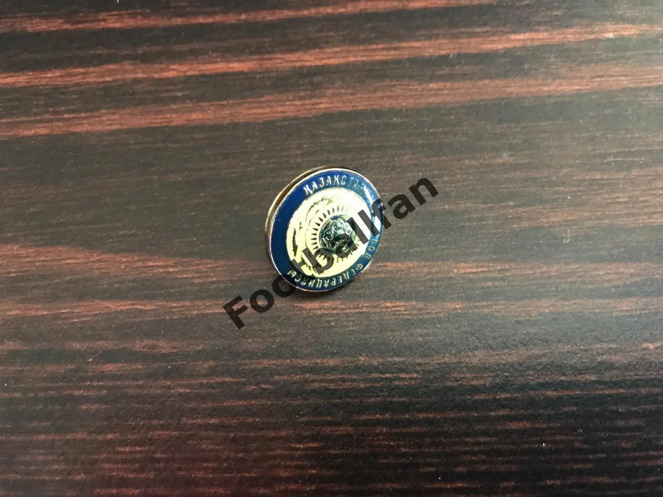 Федерация футбола Казахстан (4)