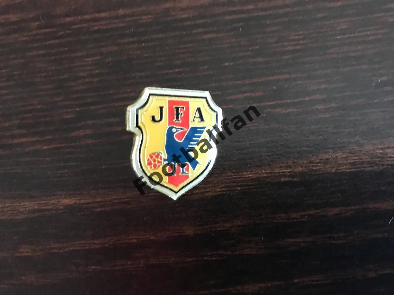 Федерация футбола Япония (2)