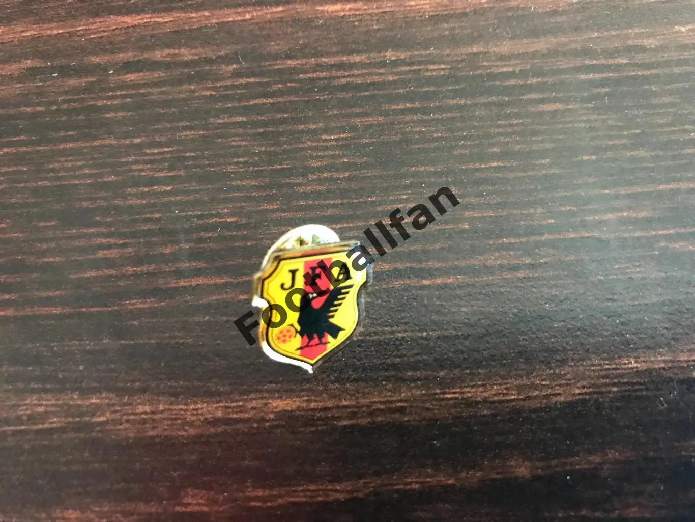 Федерация футбола Япония (3)