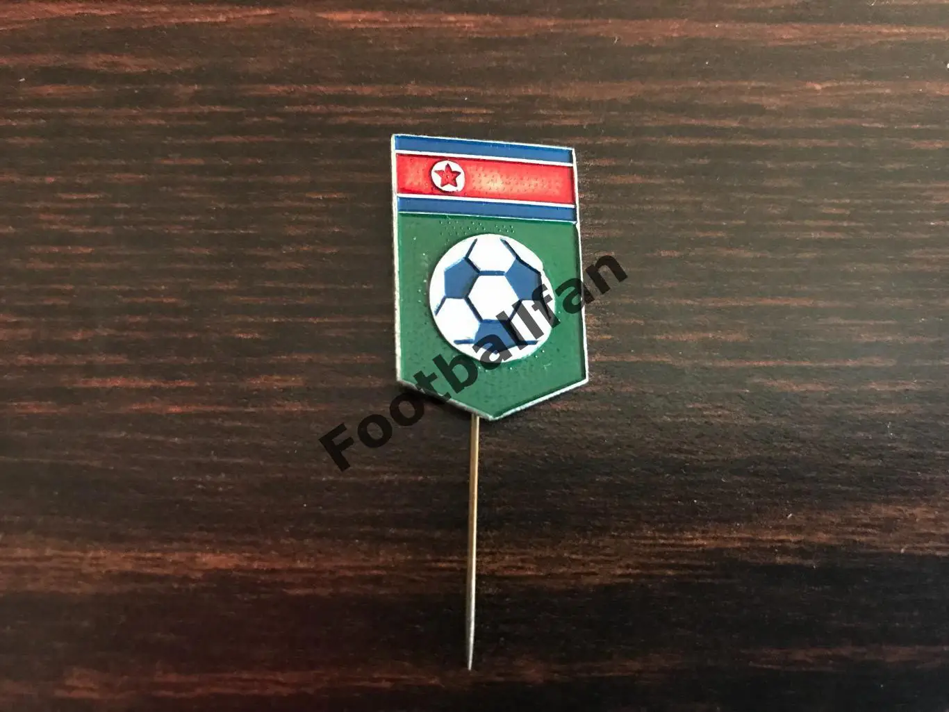 Федерация футбола Северная Корея ( КНДР )