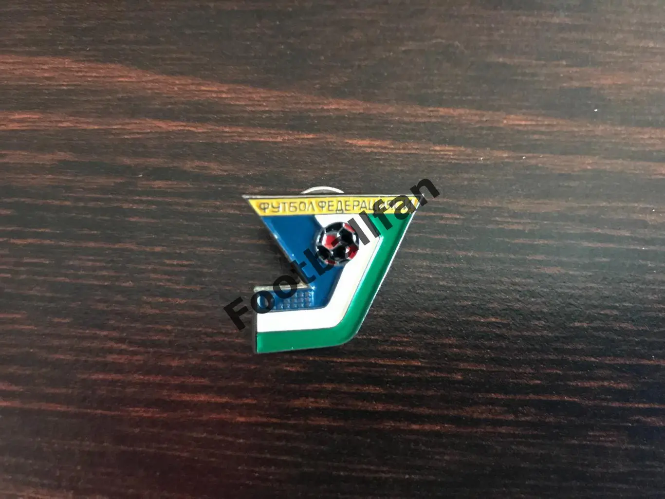 Федерация футбола Узбекистан