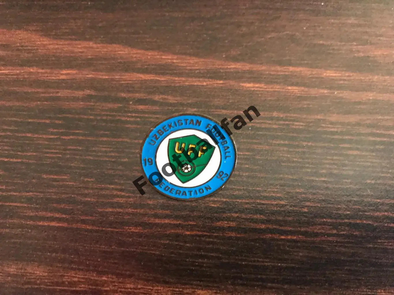 Федерация футбола Узбекистан (2)