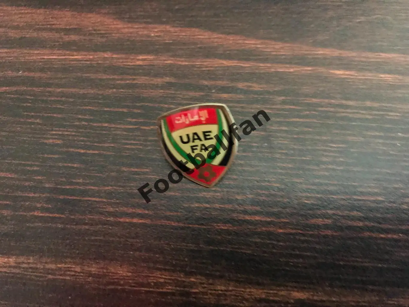 Федерация футбола ОАЭ ( Объединённые Арабские Эмираты ) (2)