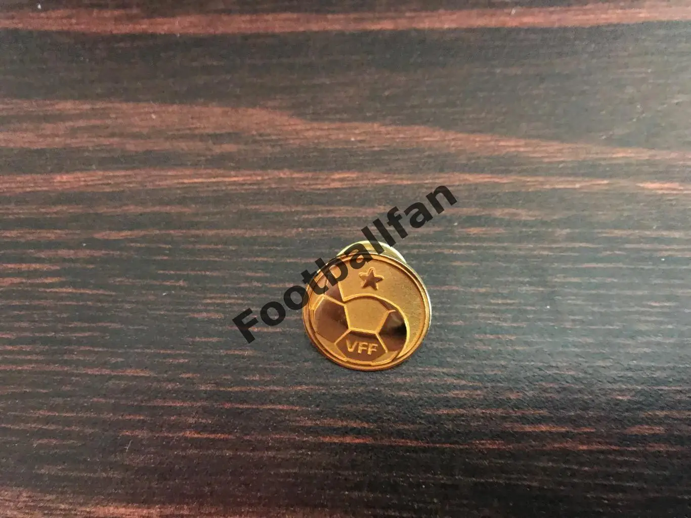 Федерация футбола Вьетнам (2)