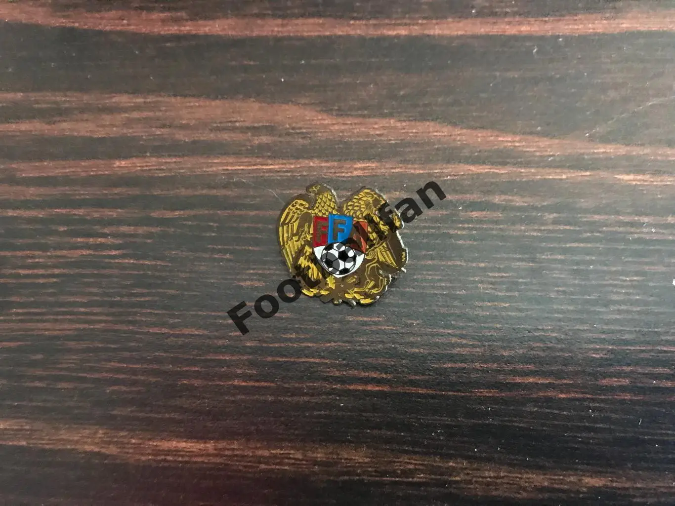 Федерация футбола Армения