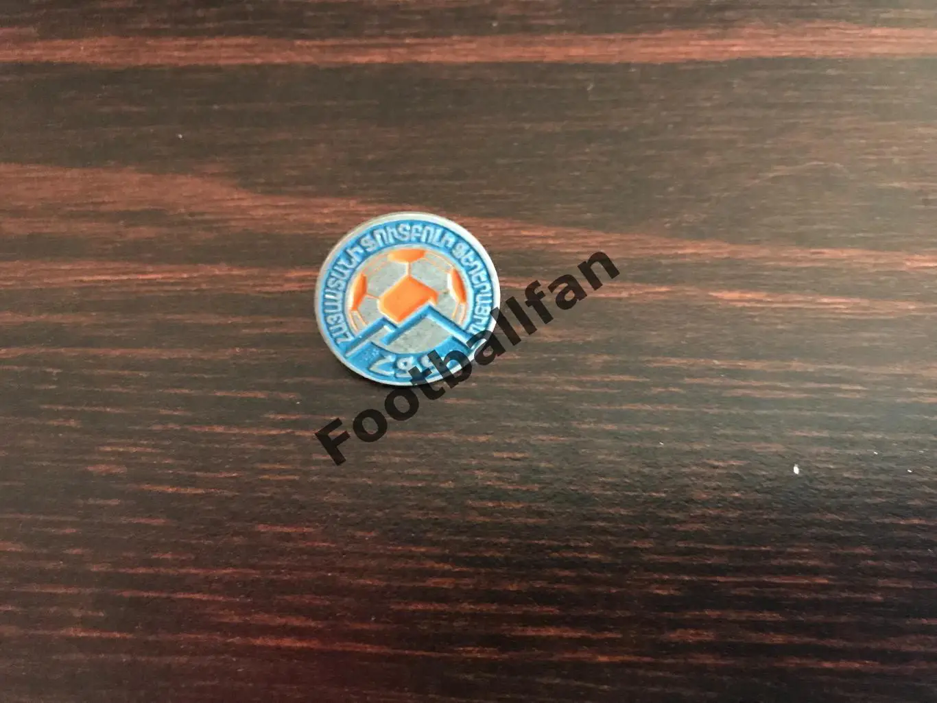 Федерация футбола Армения (2)