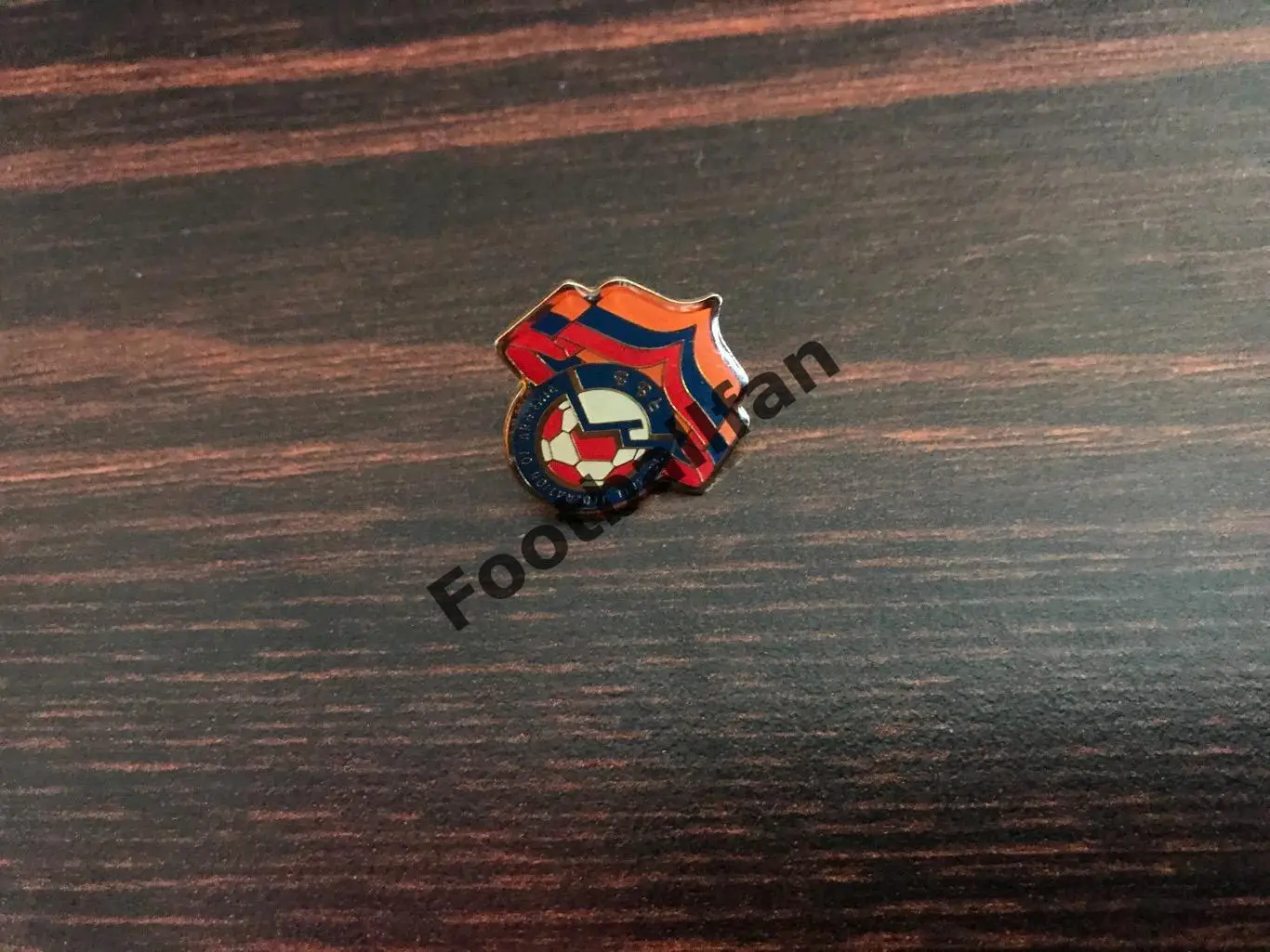 Федерация футбола Армения (3)