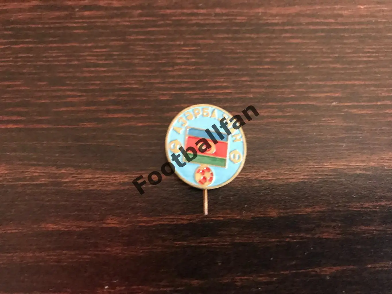 Федерация футбола Азербайджан