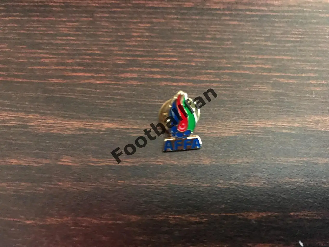 Федерация футбола Азербайджан (4)