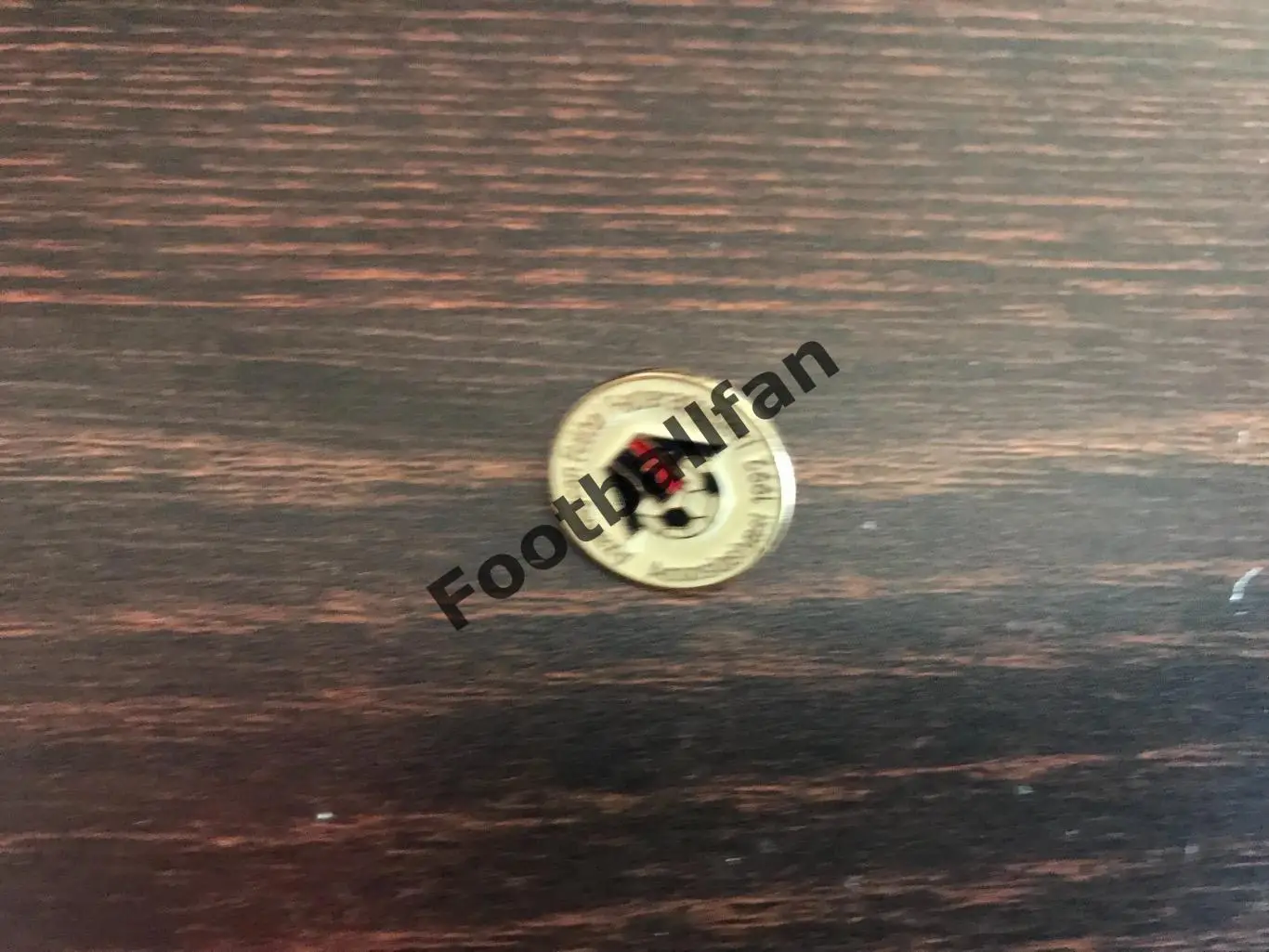 Федерация футбола Азербайджан (5)