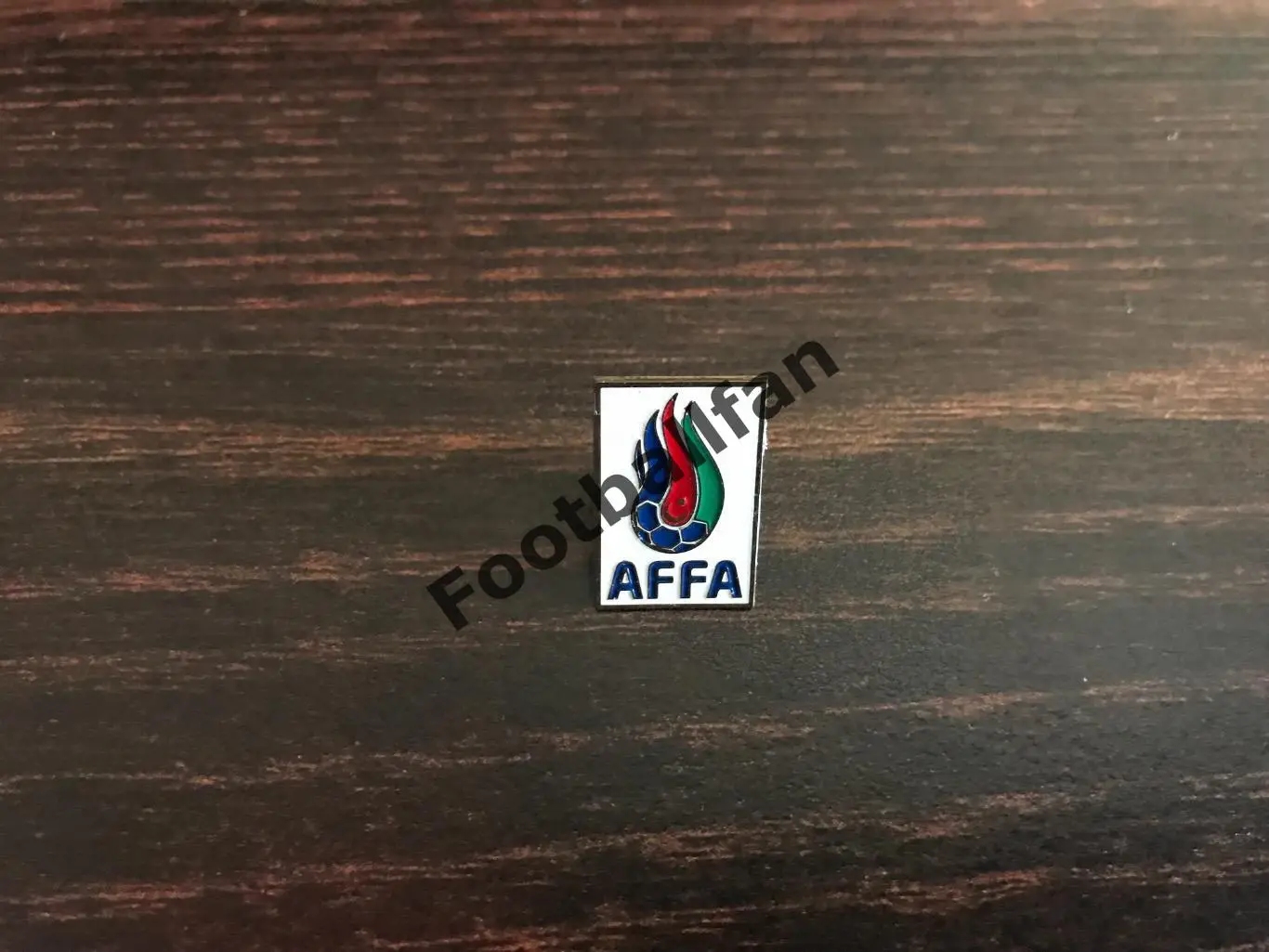 Федерация футбола Азербайджан (6)